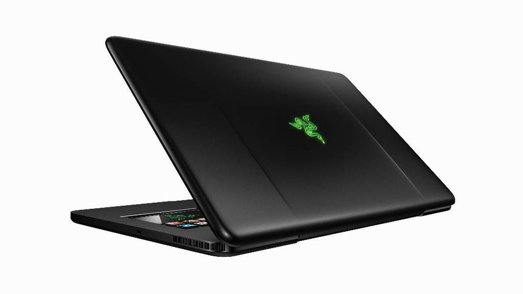 Razer Blade (fot. Razer)