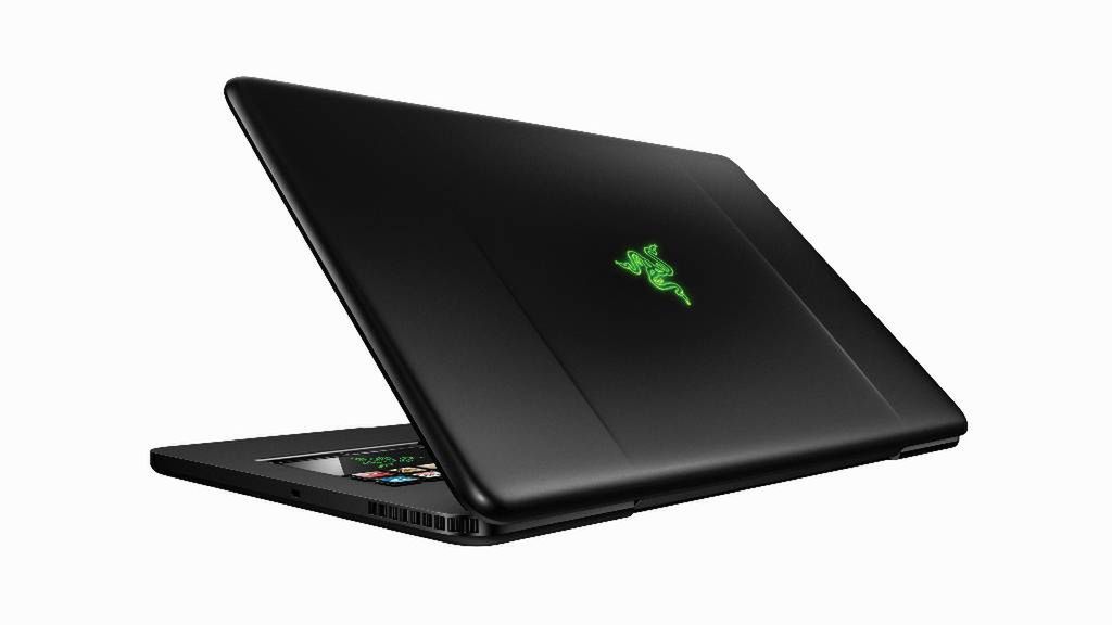 Razer Blade - tyle jest warty mobilny gaming? [wideo] 2