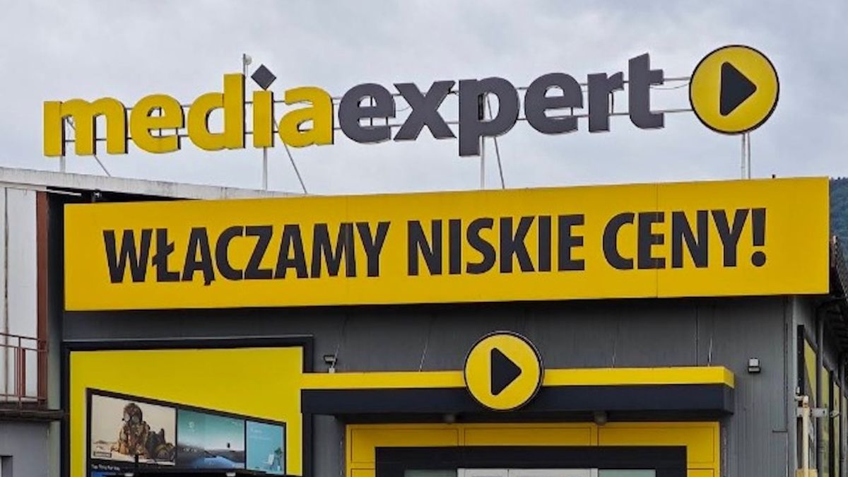 Hit dnia w Media Expert