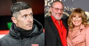 Iwona Lewandowska ujawnia, jak Robert Lewandowski i Milena ZAREAGOWALI na jej nowego partnera: "Stali na baczność"