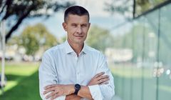 Prezes Volvo Car Poland z nowym stanowiskiem w koncernie