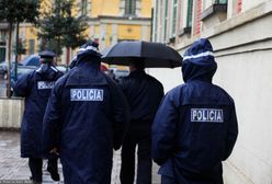 Incydent szpiegowski w Albanii. "Rosyjskie paszporty"