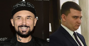 Patryk Vega zdradza, czy na premierę "Polityki" zaprosił Bartłomieja Misiewicza: "Zabrakło biletów"