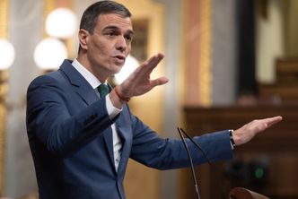 Hiszpania gotowa wymierzyć cios w Rosję. "Nadszedł czas"