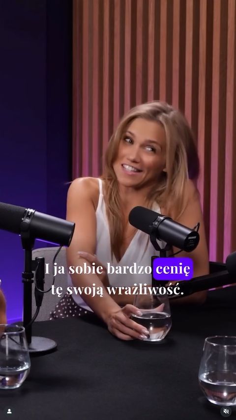 Agnieszka Kaczorowska