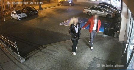 Przywiózł na komendę 16-latkę. Dyżurny szybko nabrał podejrzeń