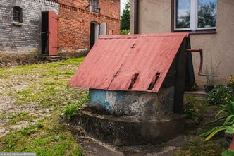 Nielegalne studnie. Rząd chce dać czas na zgłoszenie. Potem kara