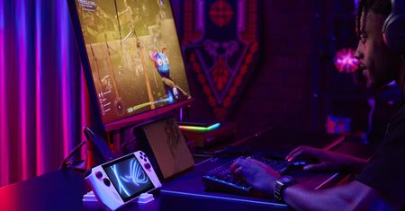 ASUS ROG Ally już jest. Wkrótce kupisz ją w Polsce