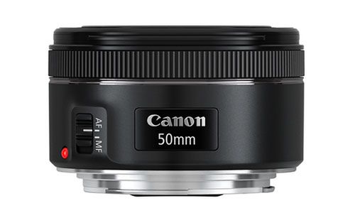 Canon 50 mm f/1.8 STM - pierwsze zdjęcia przystępnej cenowo i jasnej pięćdziesiątki 2