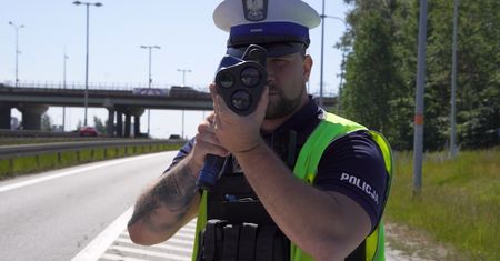 Trwa akcja policji. Na celowniku jedna grupa kierowców