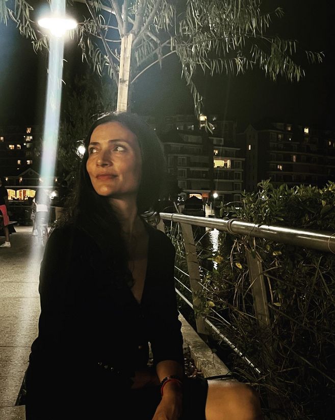 Ana Maria Orozco