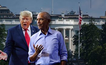 Obama wyśmiewa rządy Trumpa. Padły wyjątkowo ostre słowa