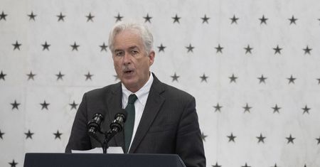 Szef CIA odbył tajną podróż do Chin. Centralna Agencja Wywiadowcza milczy
