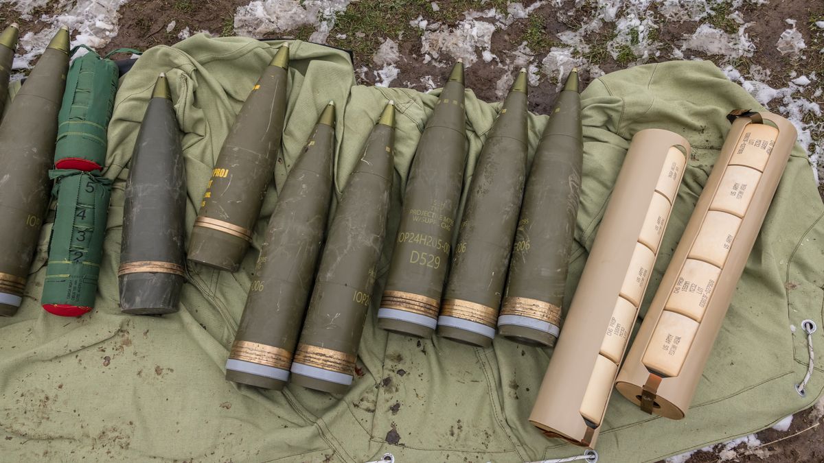 "To są bzdury". Pułkownik krytykuje słowa wiceszefa PGZ