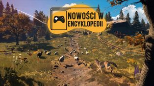 Kultowe Machinarium doczeka się kontynuacji, z więzienia uciekniemy po raz trzeci, a przytulna psia przygodówka przyniesie ukojenie