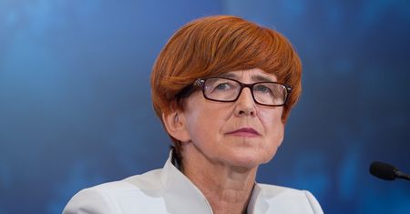 Waloryzacja emerytur 2021. Rafalska prognozuje: korzystna dla najbiedniejszych
