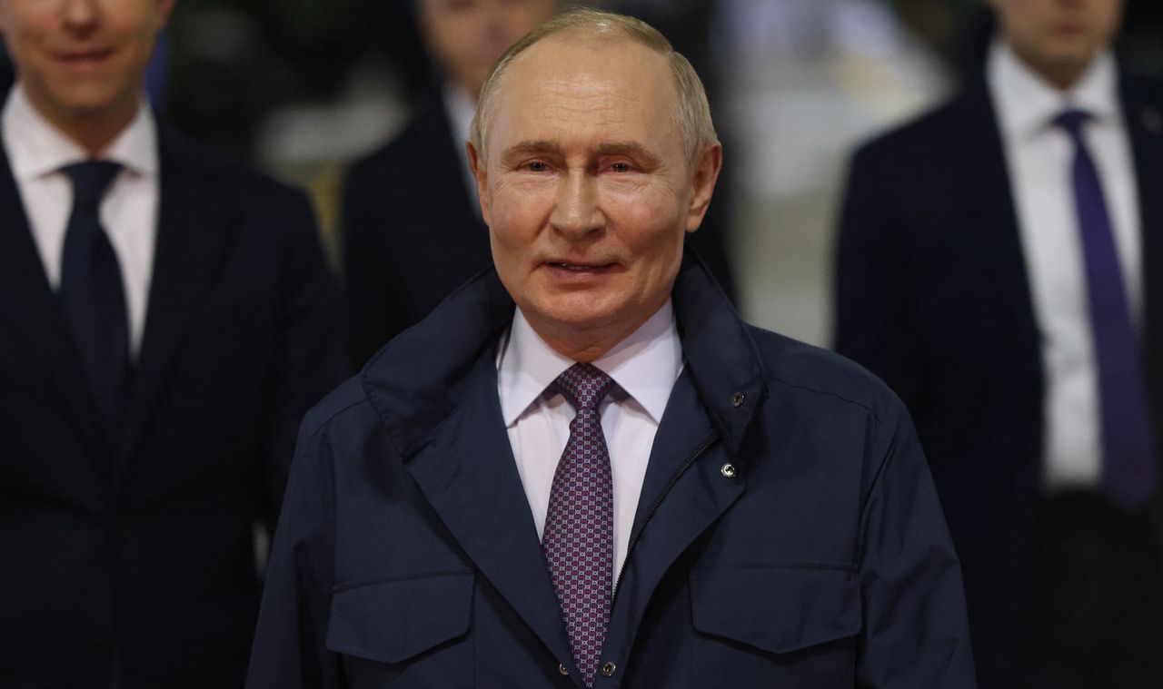 Putin ma propozycję dla USA. Mówił o broni jądrowej