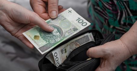 Emerytka ma spłacić 222 proc. pożyczki. Sąd Najwyższy zdecyduje