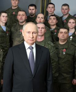 Zdradzili plan Putina? Ta data miała być tajemnicą