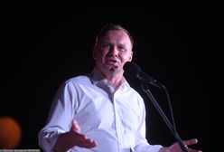 Pierwsza obietnica Andrzeja Dudy przed II turą wyborów. Dotyczy prawie 700 tys. wyborców