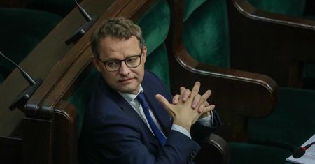 Europoseł PiS o Romanowskim. Mówi o ruchu Rady Europy