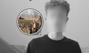 Tragedia na Mazurach. To 15-letni Oskar. Nagle zobaczyli "znak"