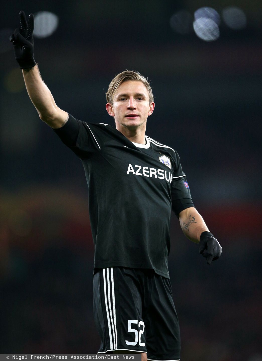 Jakub Rzeźniczak 