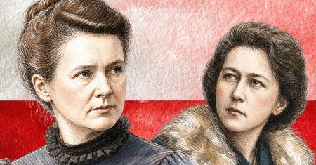 Trzy słynne polskie nazwiska. Jedno imię. Umiesz je dopasować?