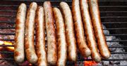 Kiełbasa z grilla? O tym pamiętaj, by nie stała się rakotwórczą toksyną