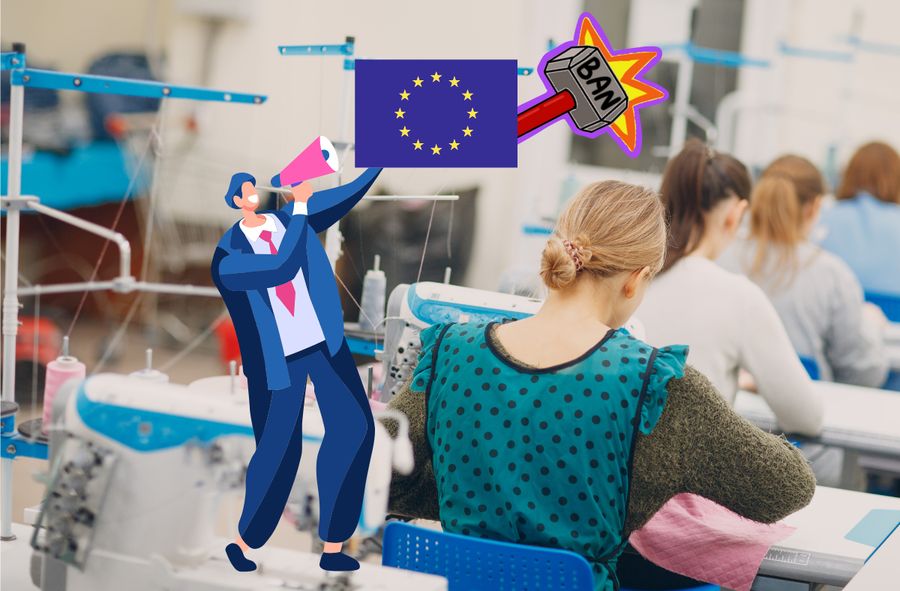 EU declares war on entrepreneurs. Will big companies finally stop doing harm?