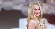 Co za odmiana. Zaskakujący nowy wizerunek Nicole Kidman