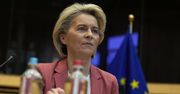 Andrzej Duda rozmawiał z szefową Komisji Europejskiej. "Zaprosiłam go do Brukseli"