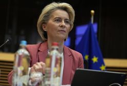 Andrzej Duda rozmawiał z szefową Komisji Europejskiej. "Zaprosiłam go do Brukseli"