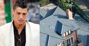 Ronaldo sprzedaje dom za 6 milionów! (ZDJĘCIA)