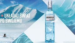 Agencja Ancymony ze stałą obsługą marki Amundsen