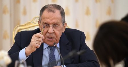 ONZ chce się "ugiąć pod szantażem Putina"