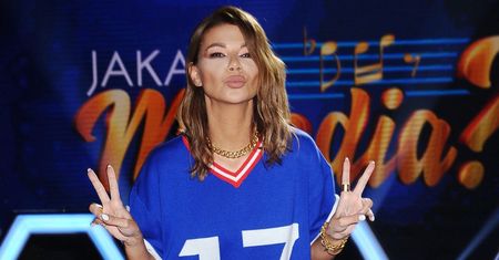 Edyta Górniak robi sobie przerwę od internetu. Podała numer telefonu