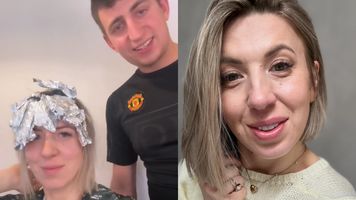 Małgorzata Borysewicz pochwaliła się metamorfozą. Internauta posądził ją o oszustwo