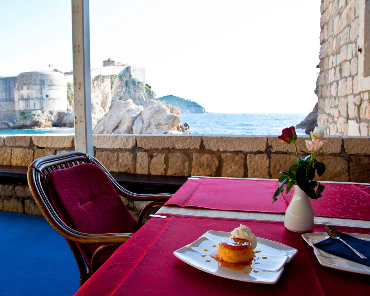 Dubrovnik's sweet delight: Rediscovering the magic of rozata