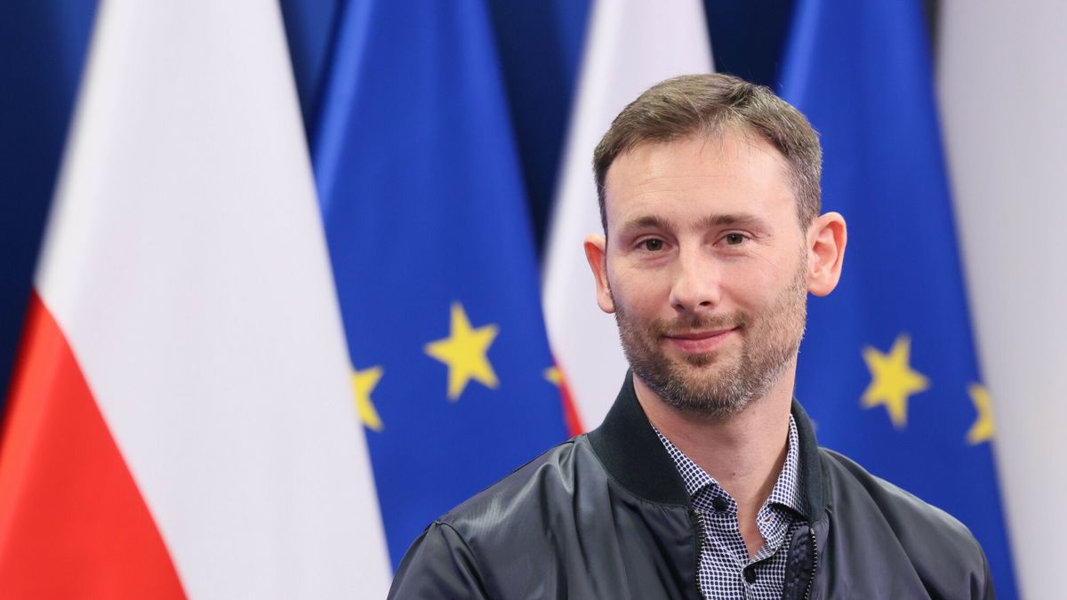 Polak poleci w kosmos — amerykanie zdradzają szczegóły