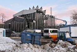 Co z "Sylwestrem Marzeń"? Burmistrz Zakopanego odpowiada