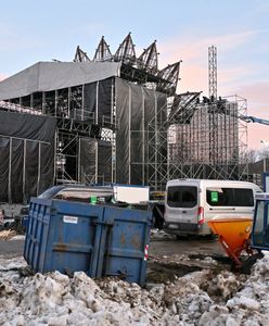 Co z "Sylwestrem Marzeń"? Burmistrz Zakopanego odpowiada