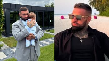 Daniel Majewski nie zamierza OCHRZCIĆ syna. Nie pośle go też do przedszkola: "Nie wiem, w czyje ręce trafia dziecko, czego jest uczone"