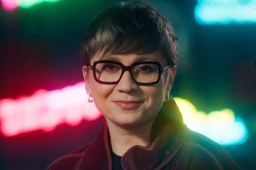 Katarzyna Borowiecka 