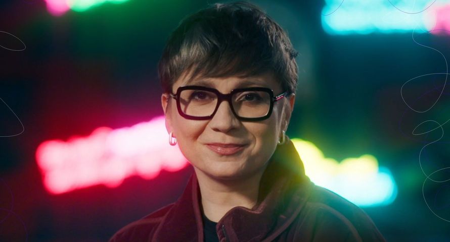 "Dobry tytuł" i "W poszukiwaniu dobrego filmu" z nowymi odcinkami w TVP Kultura