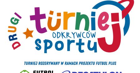 II Turniej Odkrywców Sportu – rozgrywki osób z niepełnosprawnościami