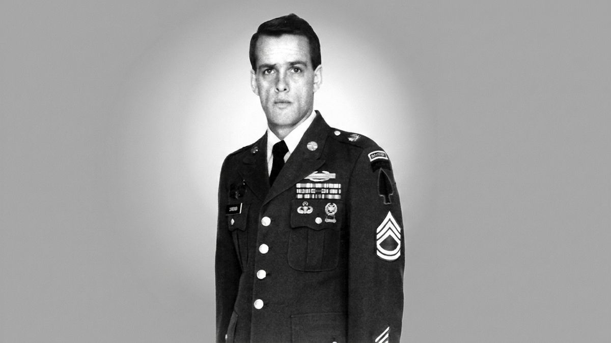 Gary Gordon