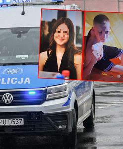 Szukała ich cała Polska. Nastolatkowie odnalezieni za granicą