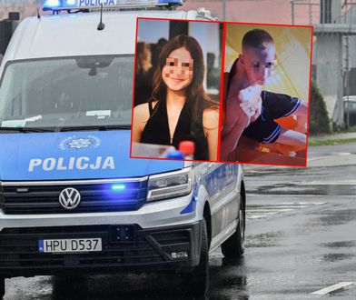 Szukała ich cała Polska. Nastolatkowie odnalezieni za granicą