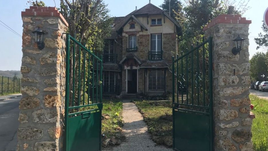 Polski rząd chce kupić dom Marii Skłodowskiej-Curie pod Paryżem